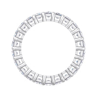 RADIANT ETERNITY RING