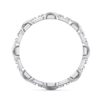 ROUND FANCY ETERNITY