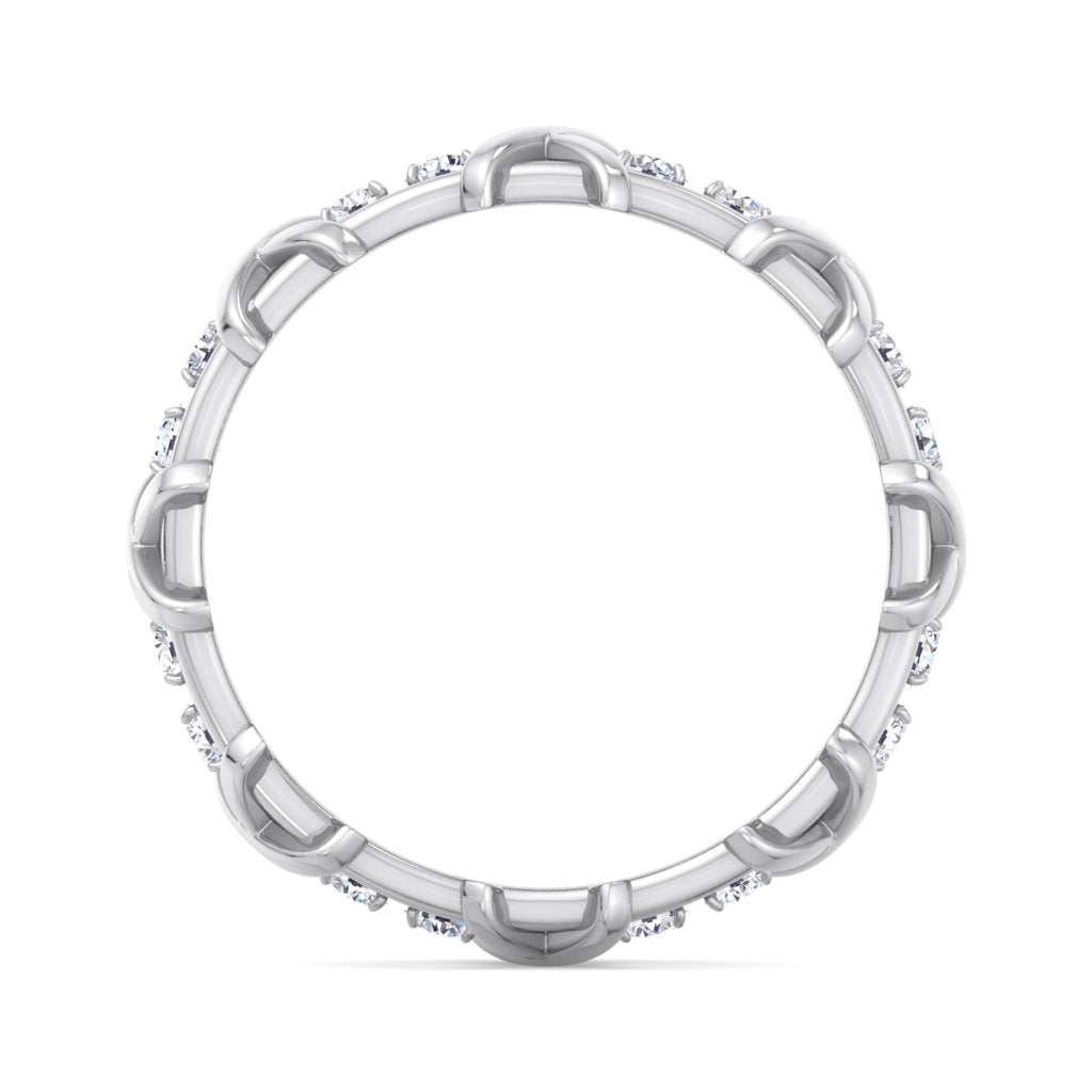 ROUND FANCY ETERNITY