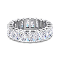 RADIANT ETERNITY RING