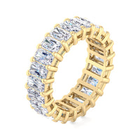 RADIANT ETERNITY RING