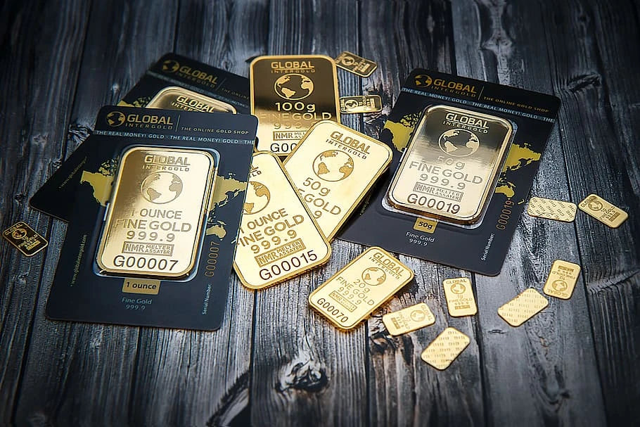 GOLD