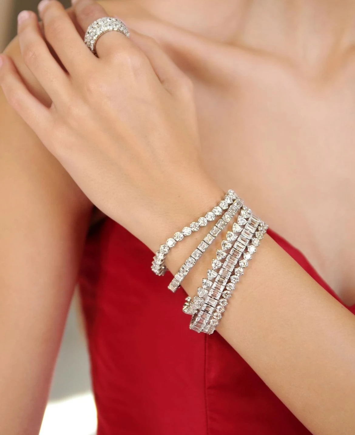 ARMBÄNDER