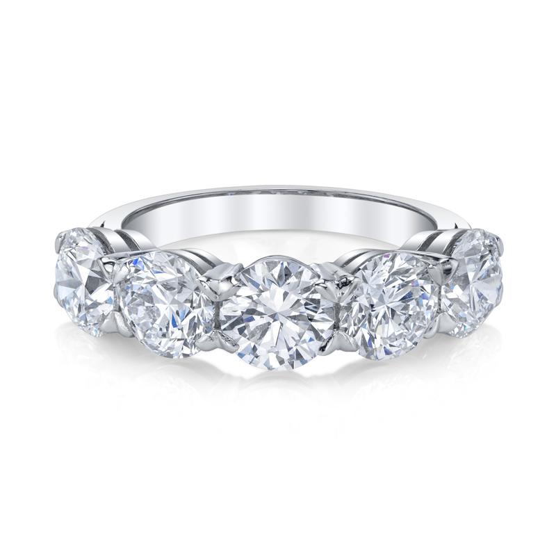 HALB MEMOIRE RINGE