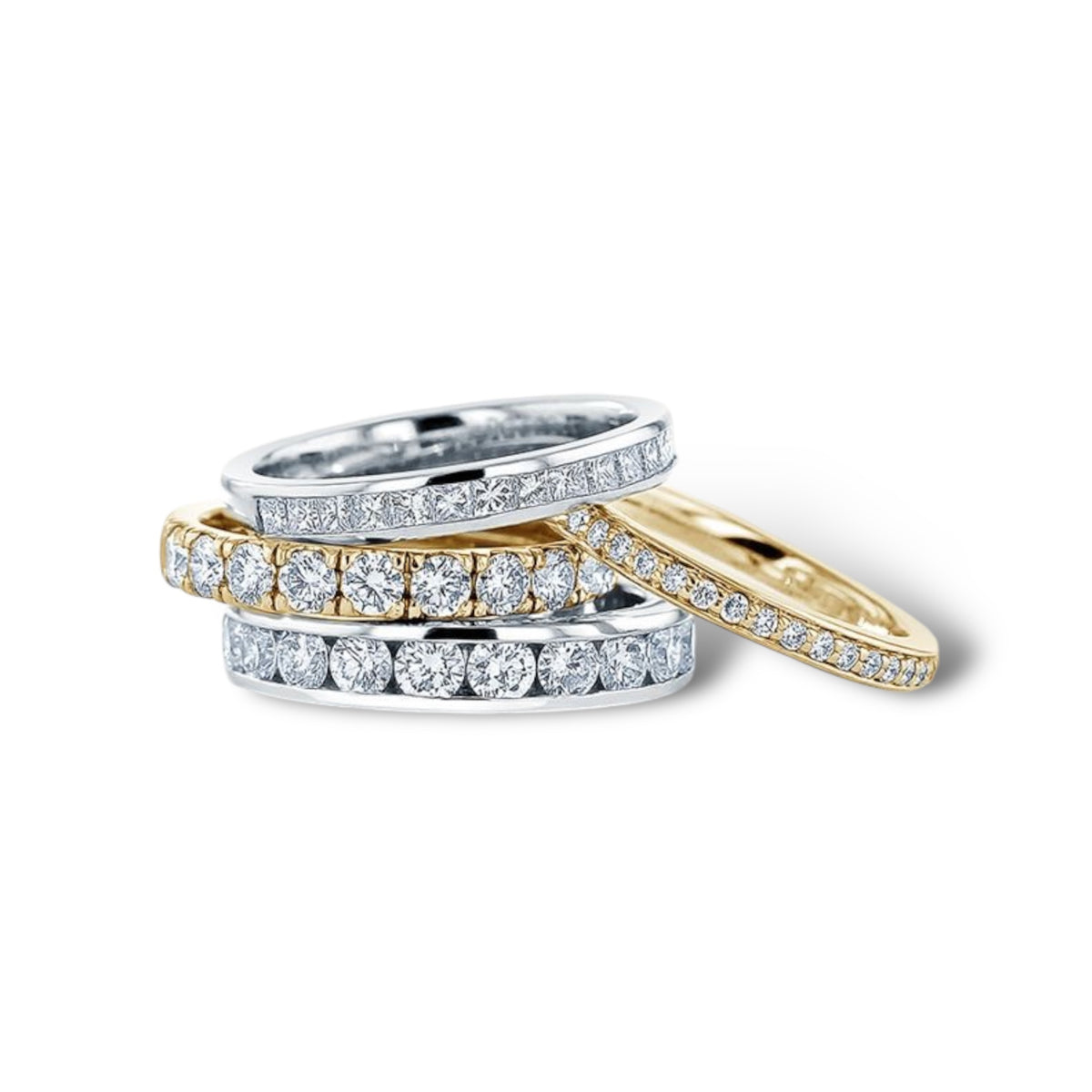 MEMOIRE RINGE