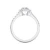 SERINA WHITE GOLD