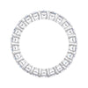 RADIANT ETERNITY RING