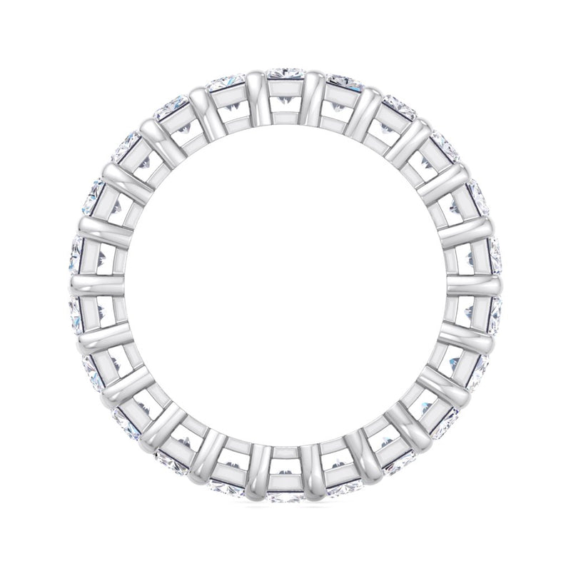 RADIANT ETERNITY RING