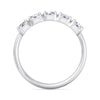 ROUND ETERNITY TWO TONE