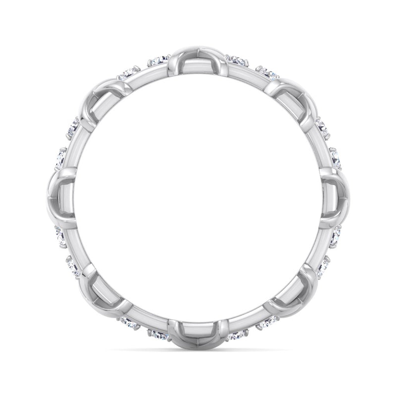 ROUND FANCY ETERNITY