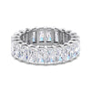 RADIANT ETERNITY RING