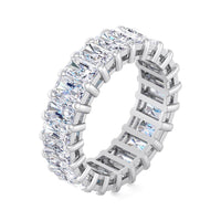 RADIANT ETERNITY RING