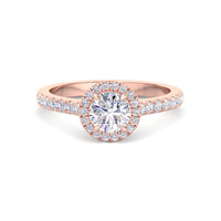 SERINA WHITE GOLD