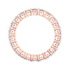 RADIANT ETERNITY RING