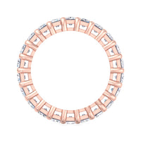 RADIANT ETERNITY RING