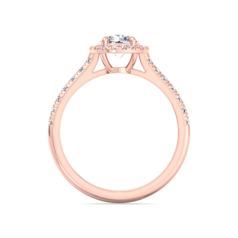 SERINA WHITE GOLD