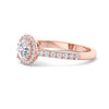 SERINA WHITE GOLD