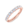 ROUND CLASSIC HALF ETERNITY