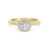 SERINA WHITE GOLD