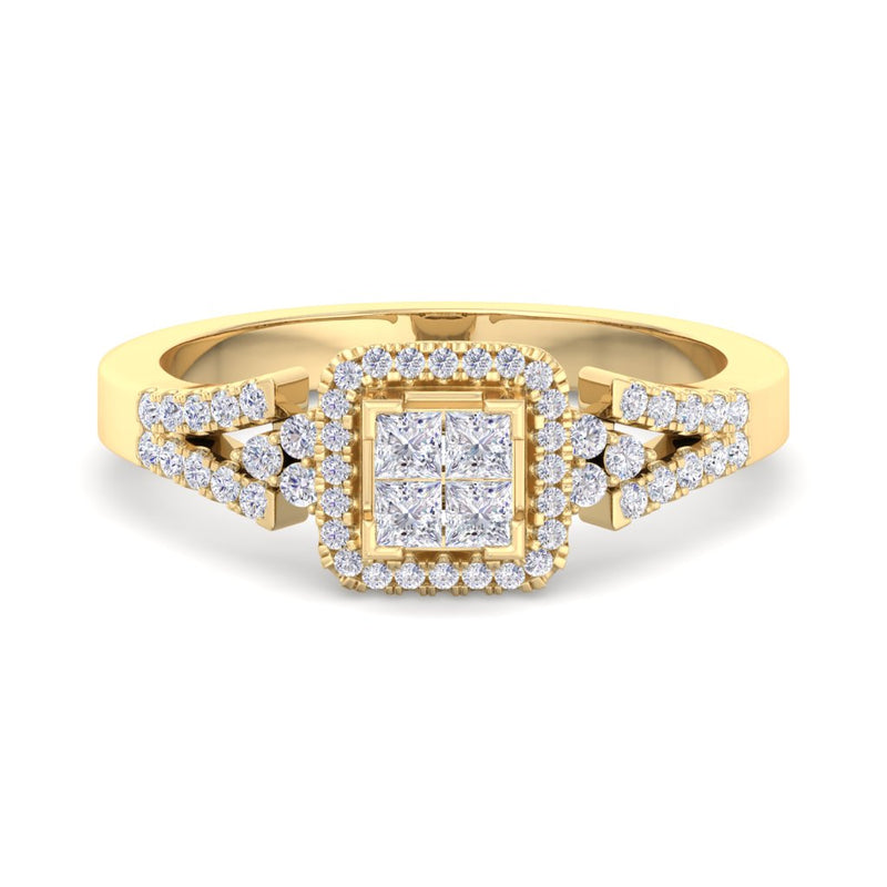 MEDINNA WHITE GOLD