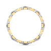 ROUND FANCY ETERNITY