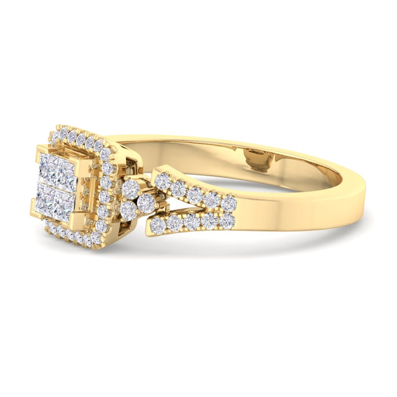 MEDINNA WHITE GOLD