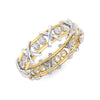 ROUND FANCY ETERNITY